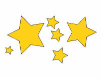 6 estrellas dibujos de los usuarios pintado por nairim1924 10307519